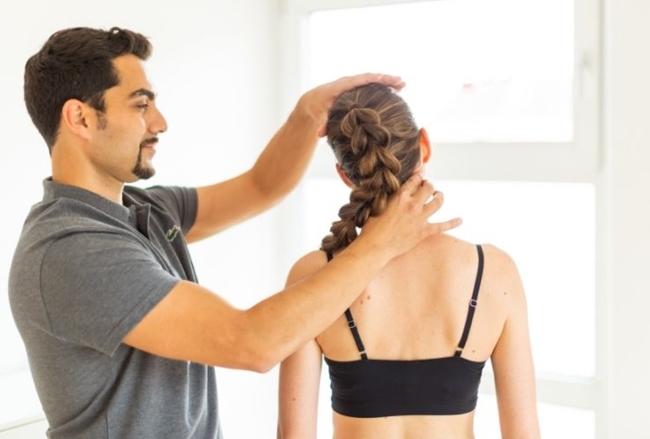 Osteopathie Kirchrode