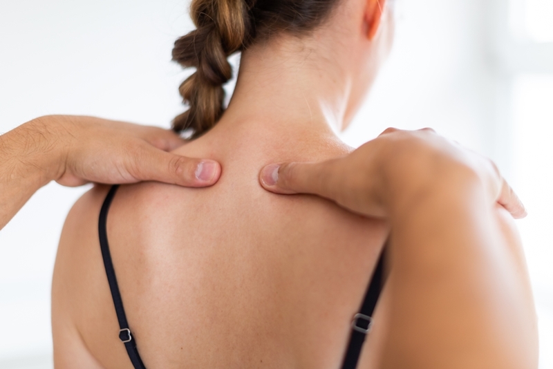 Osteopathie Kirchrode