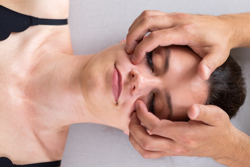 Osteopathie Kirchrode