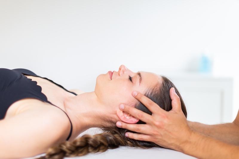 Osteopathie Kirchrode