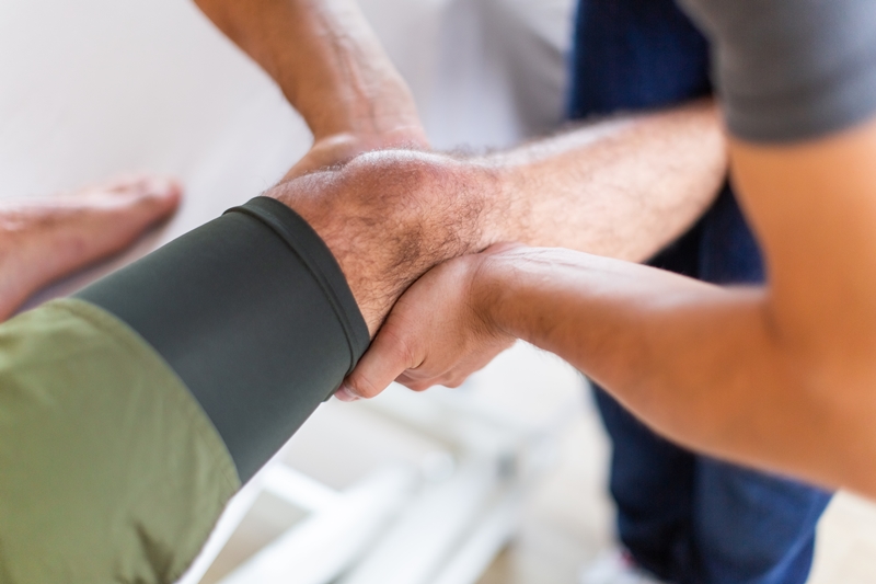 Osteopathie Kirchrode