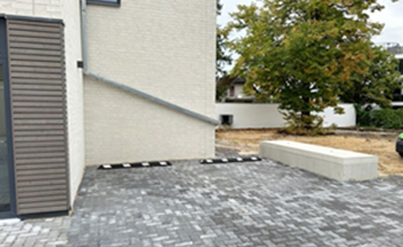 Osteopathie Kirchrode